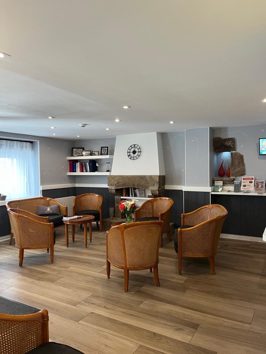 Hotel Atlantique
