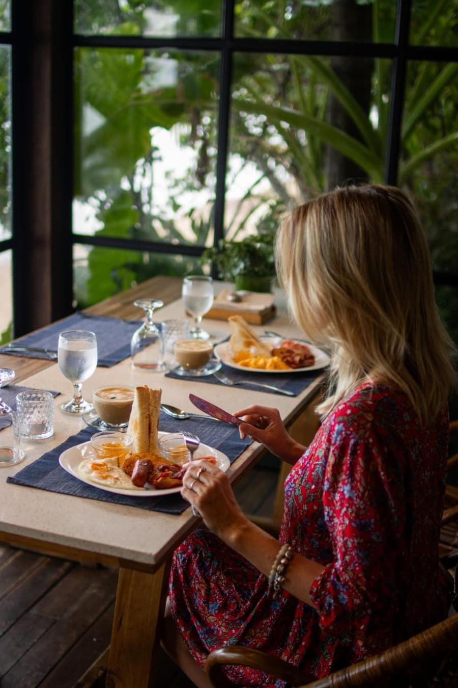 Frangipani El Nido