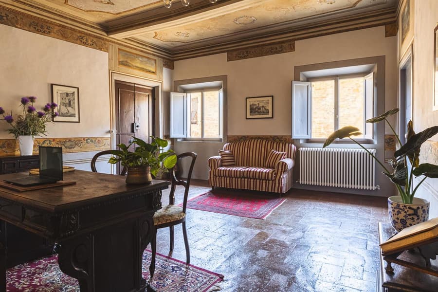 Residenza D'Epoca Il Grifoncello