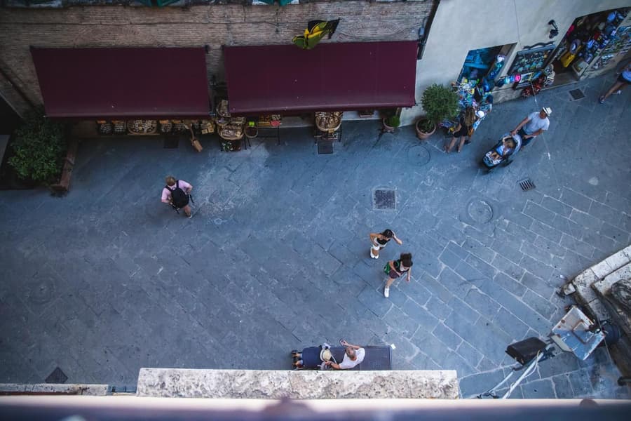 Residenza D'Epoca Il Grifoncello
