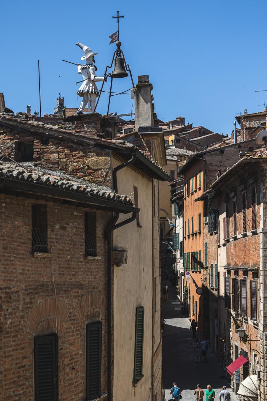 Residenza D'Epoca Il Grifoncello