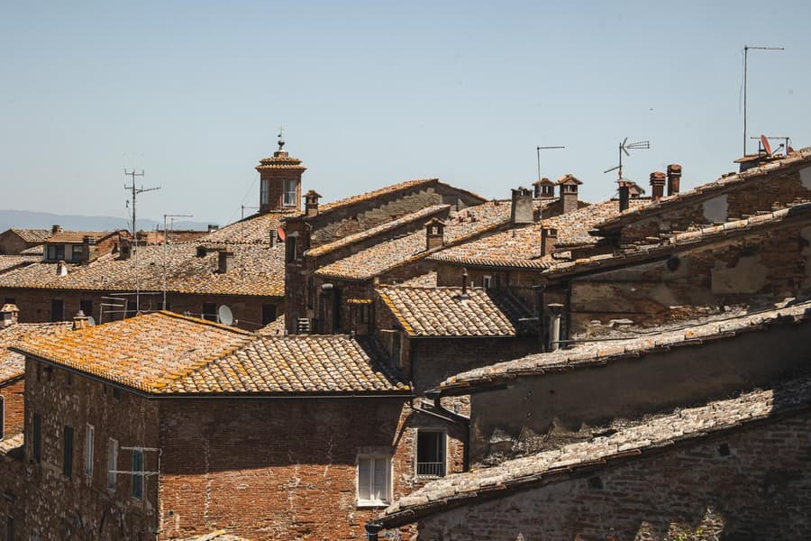 Residenza D'Epoca Il Grifoncello