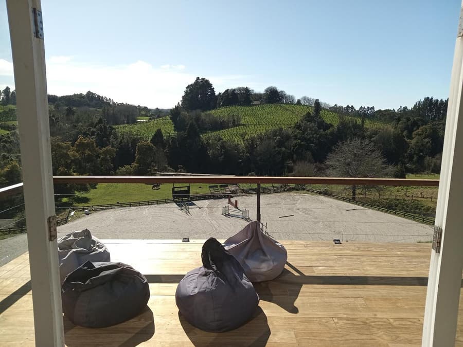Oakridge Glamping