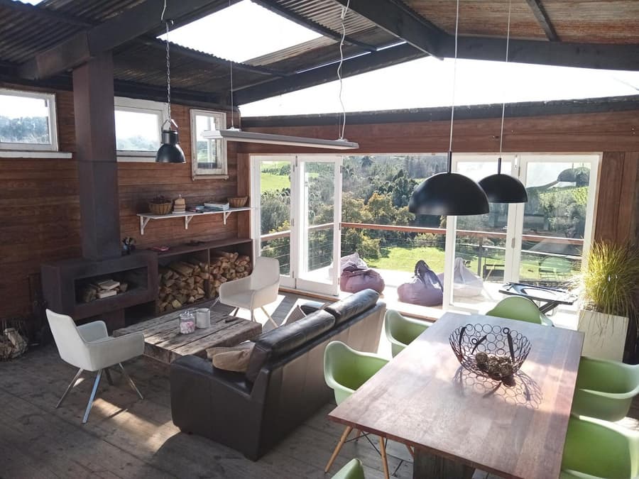 Oakridge Glamping