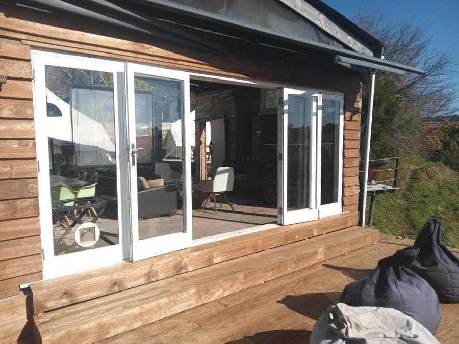Oakridge Glamping