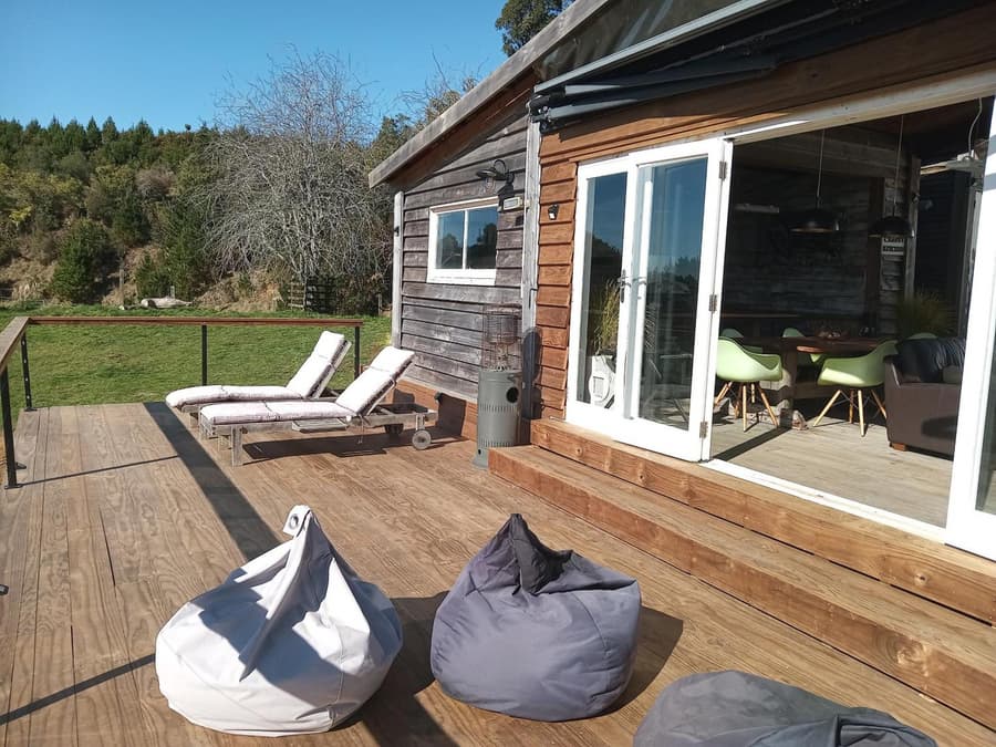 Oakridge Glamping