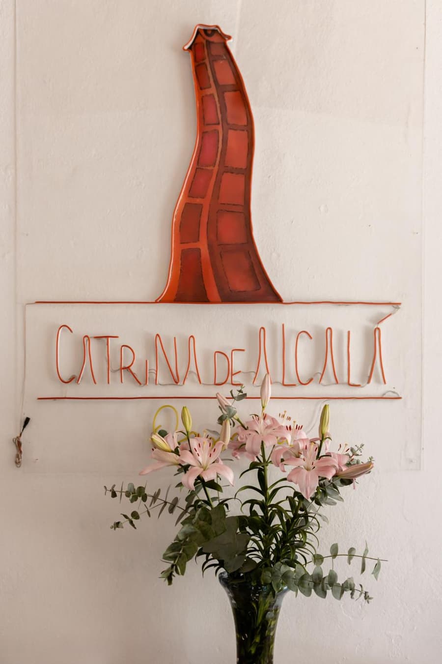 La Catrina de Alcala