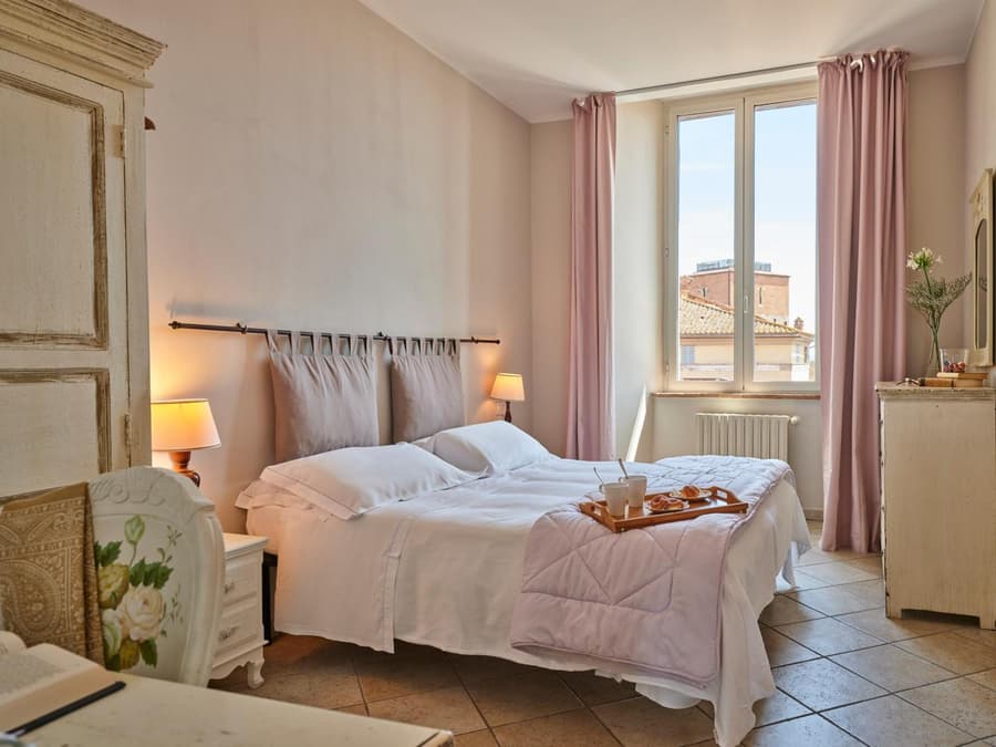 I Terzi Di Siena - Rooms Only