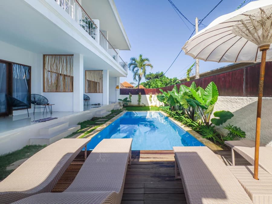 Cannella Suites Ubud - Ubud Center prime location