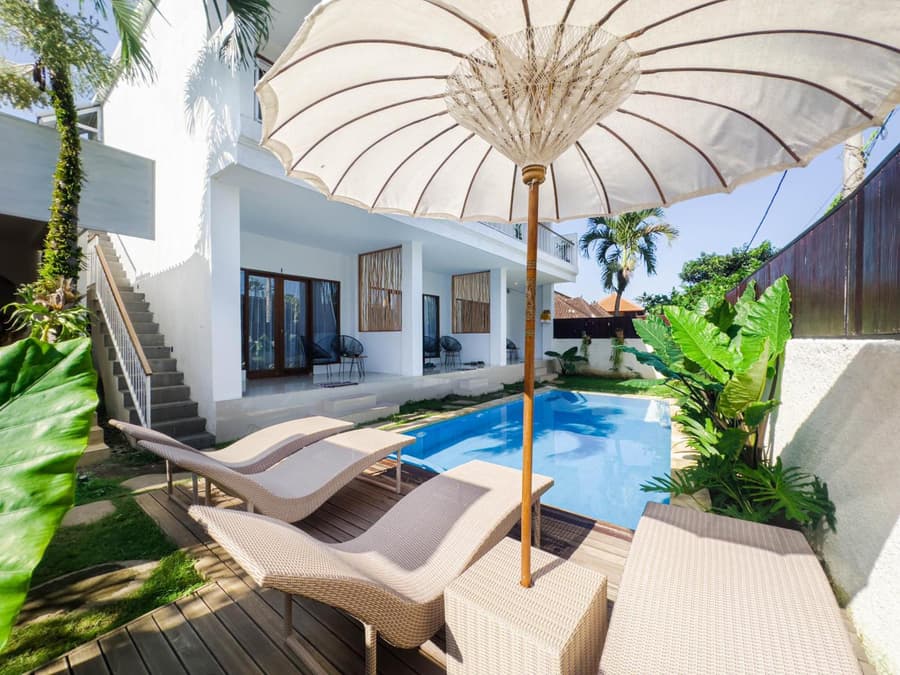 Cannella Suites Ubud - Ubud Center prime location