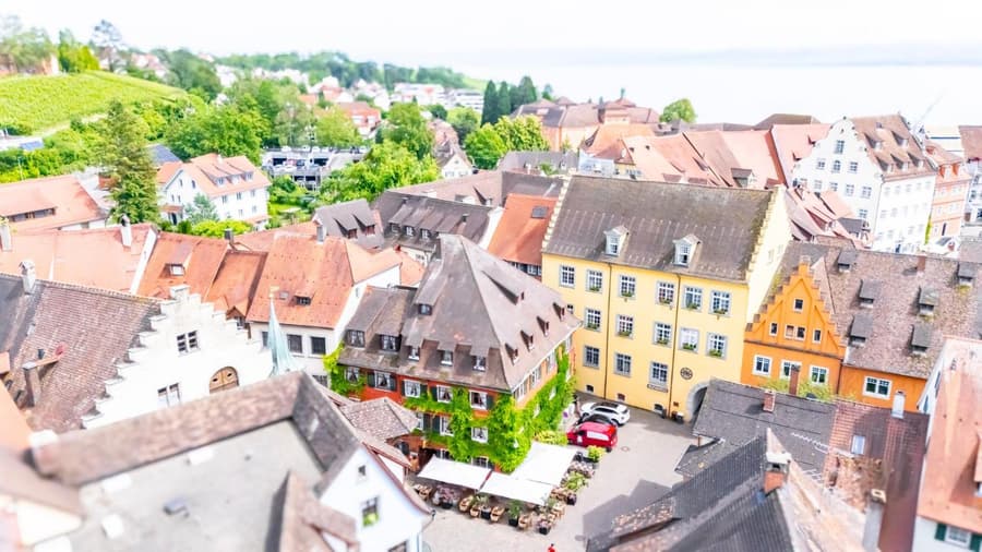 Hotel Löwen-Weinstube