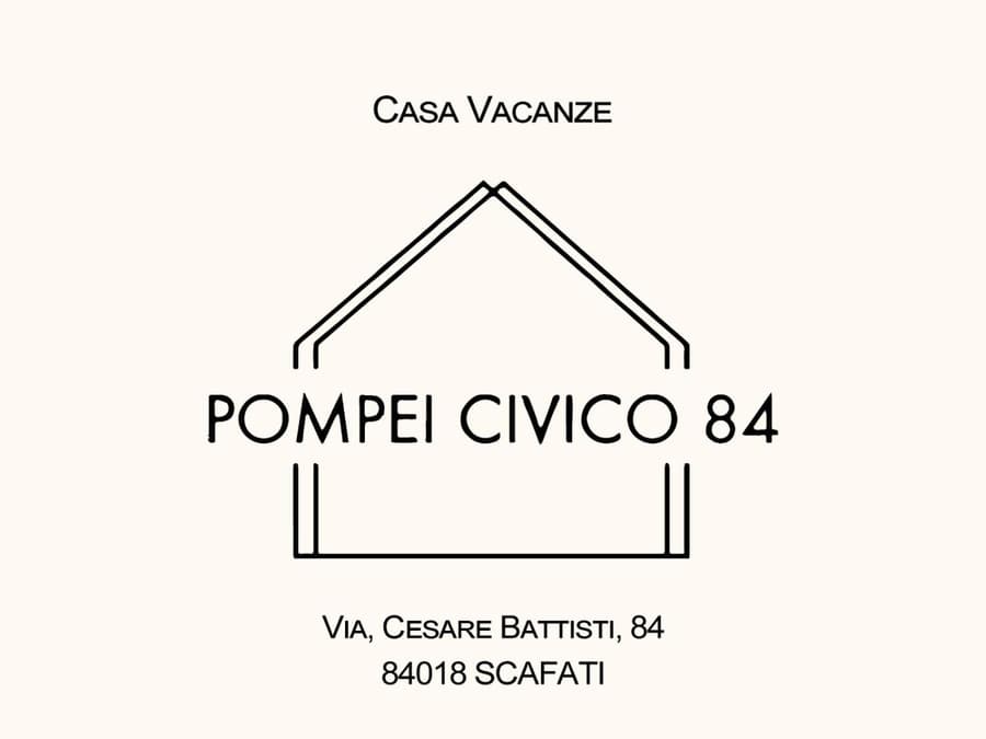 Pompei Civico 84