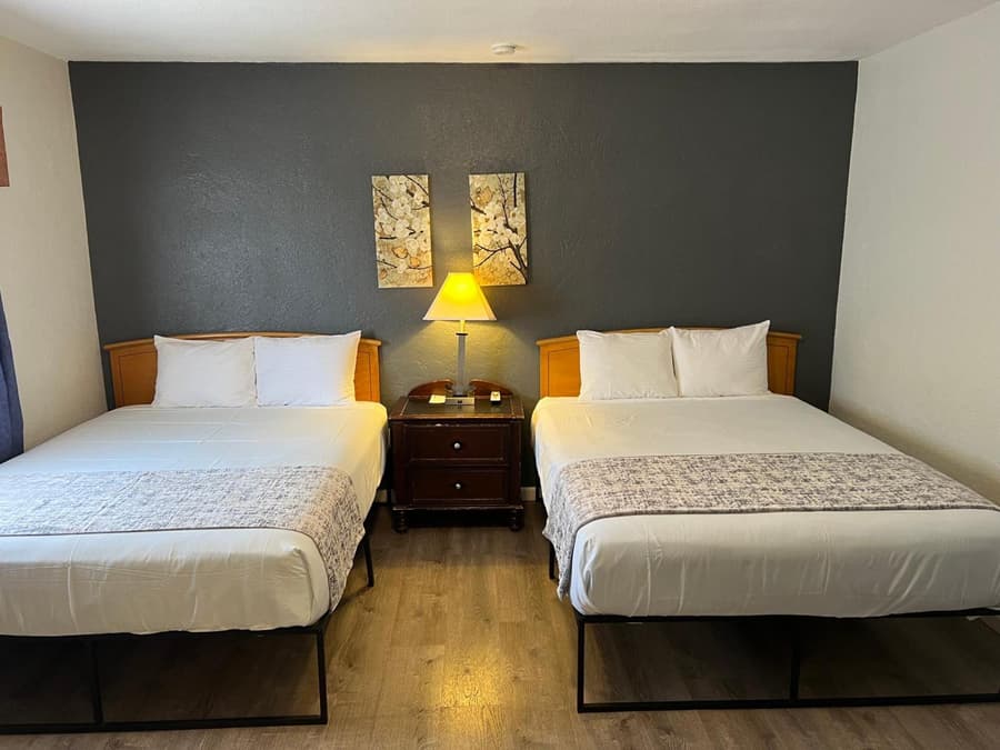 Supai Motel
