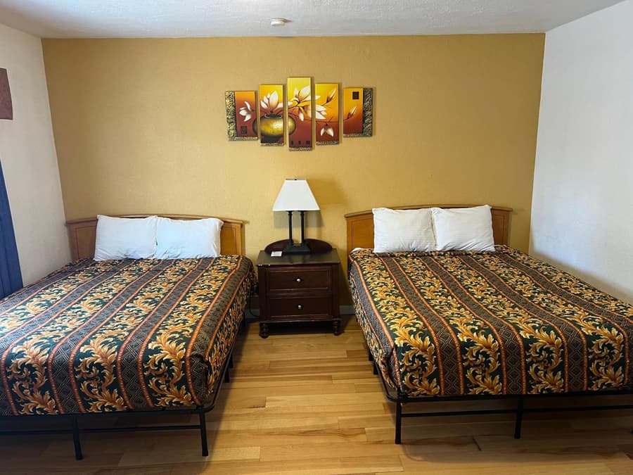 Supai Motel