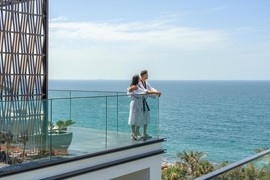 Banyan Tree Dubai at Bluewaters