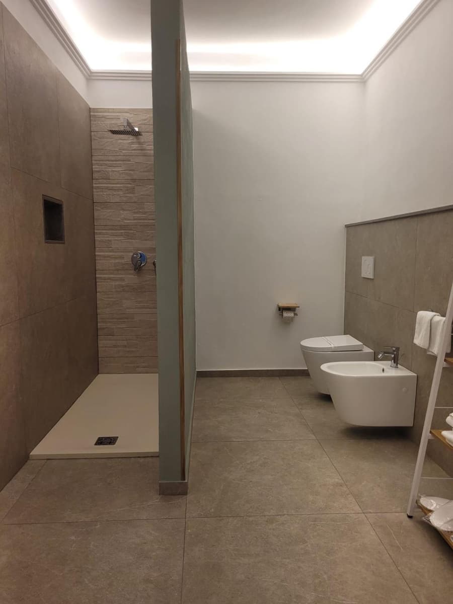 Trinacria Luxury B&B