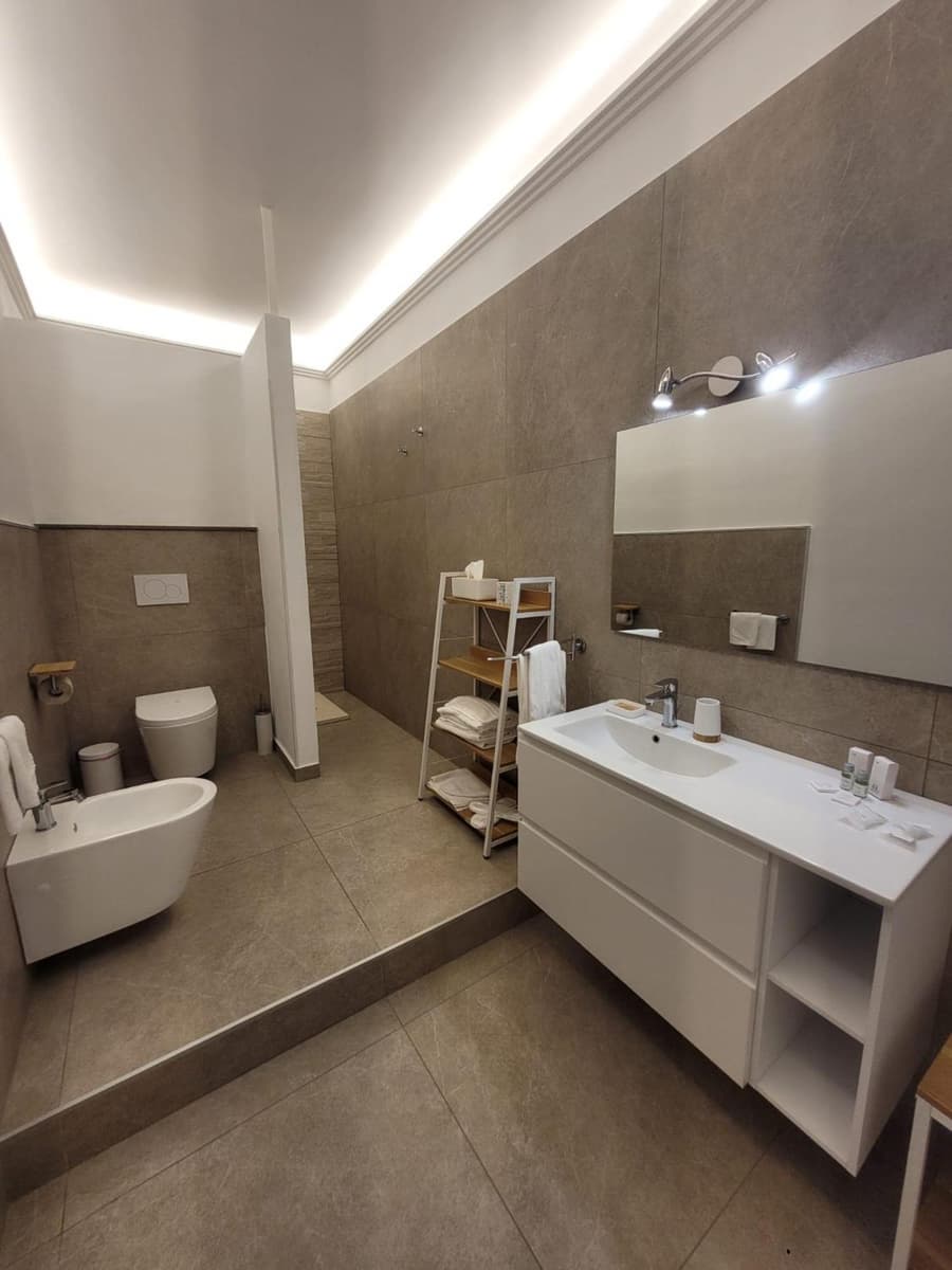 Trinacria Luxury B&B