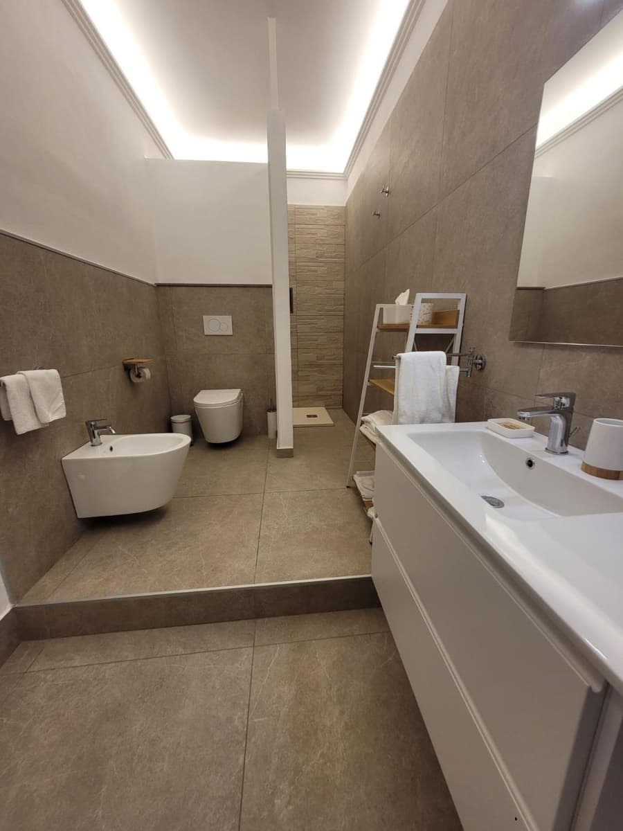 Trinacria Luxury B&B