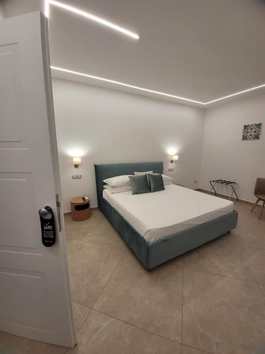 Trinacria Luxury B&B