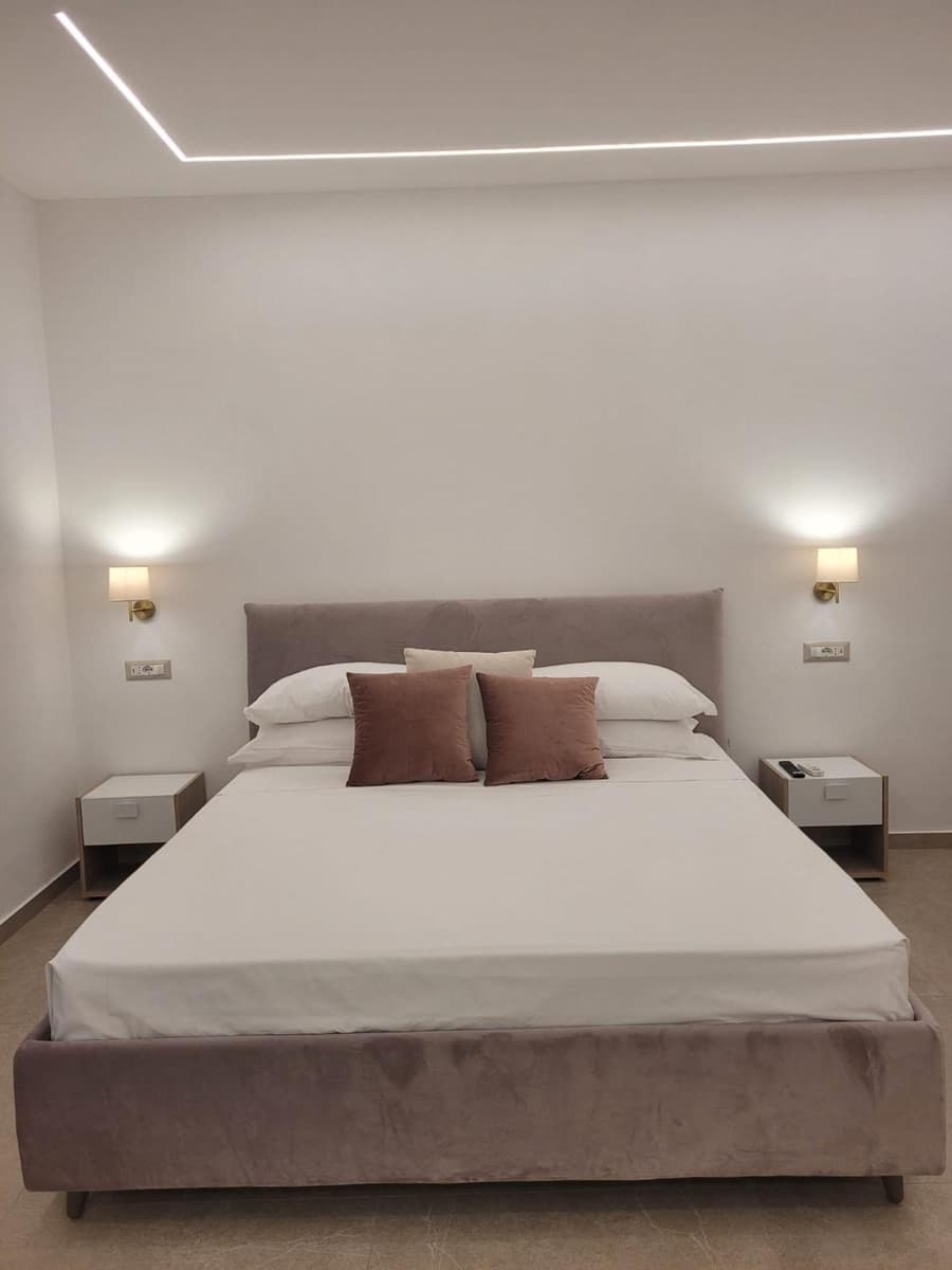 Trinacria Luxury B&B