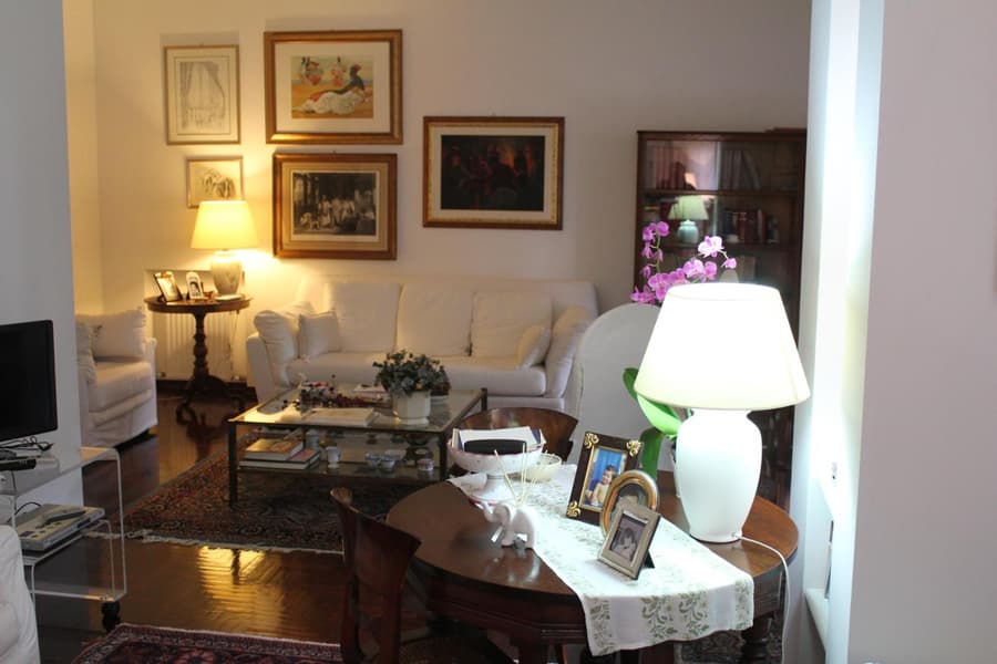 La Tuia e il Tasso