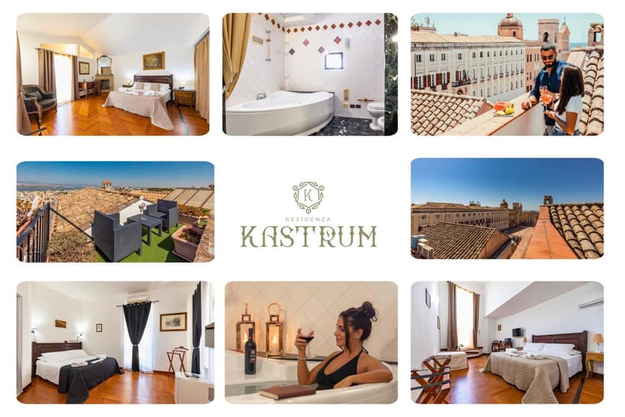 Residenza Kastrum