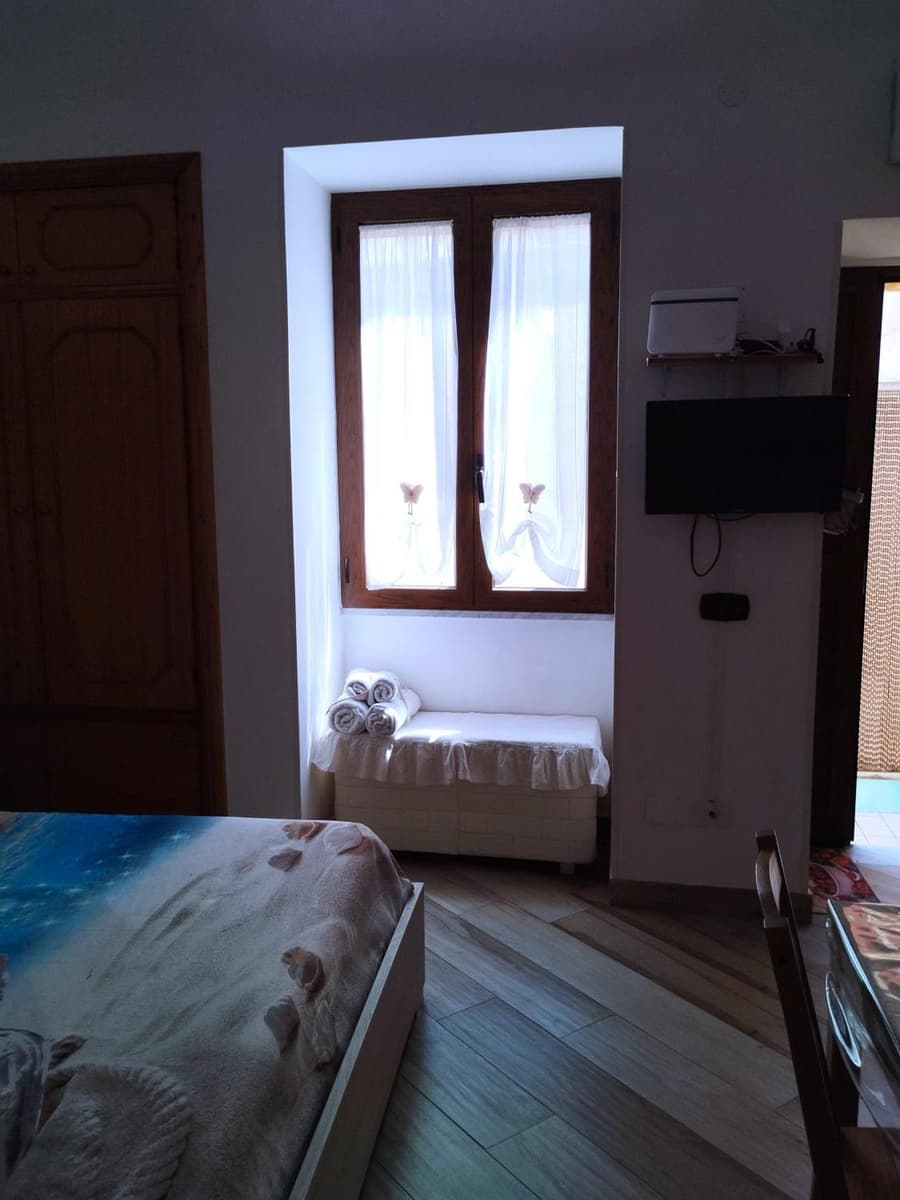 La Casetta Di Mary