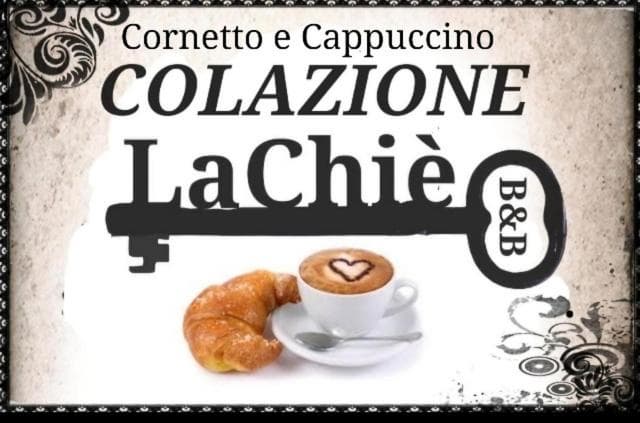 La chiè
