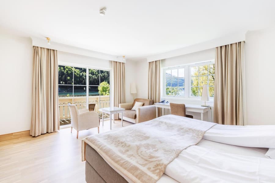 Hotel Loenfjord Loen