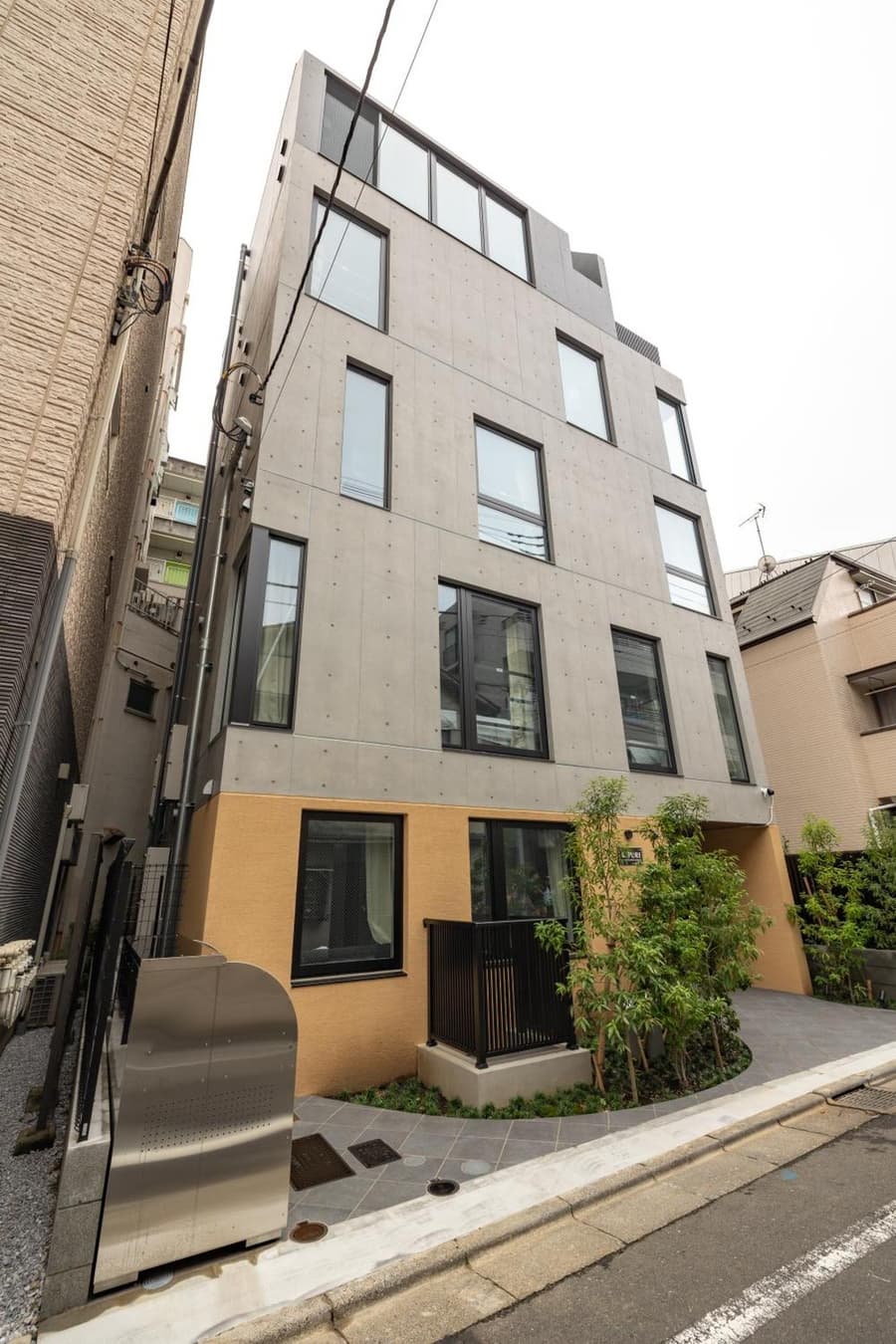 67 Apt Kagurazaka Premium