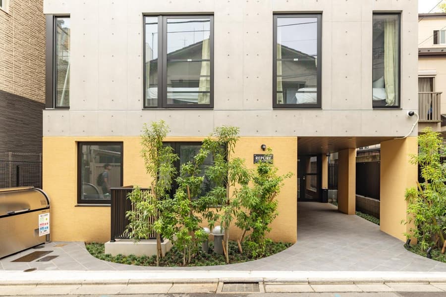 67 Apt Kagurazaka Premium