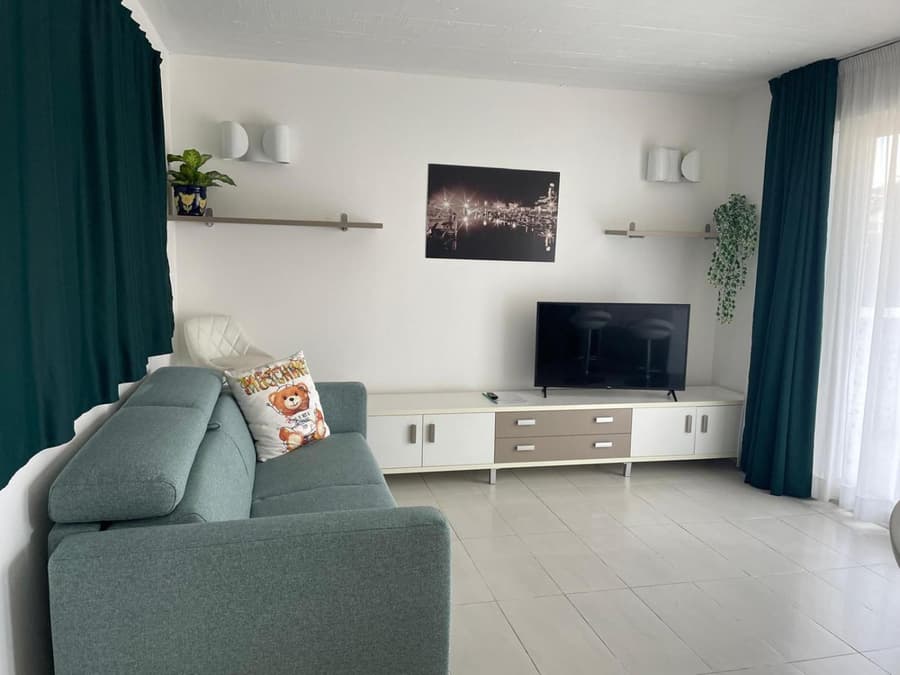 Aparthotel Holiday