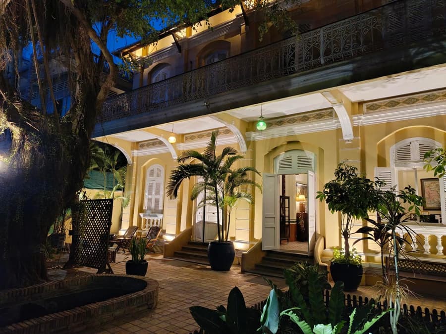 La Villa