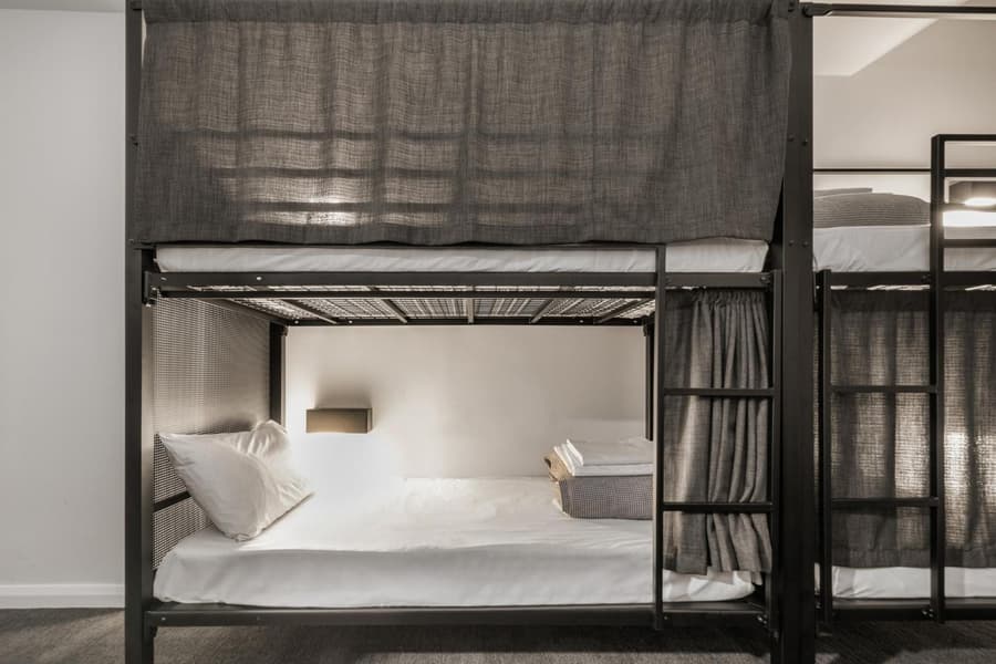 YHA Sydney Central