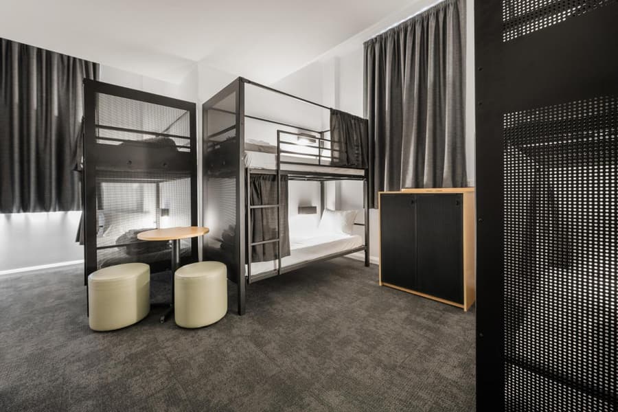 YHA Sydney Central