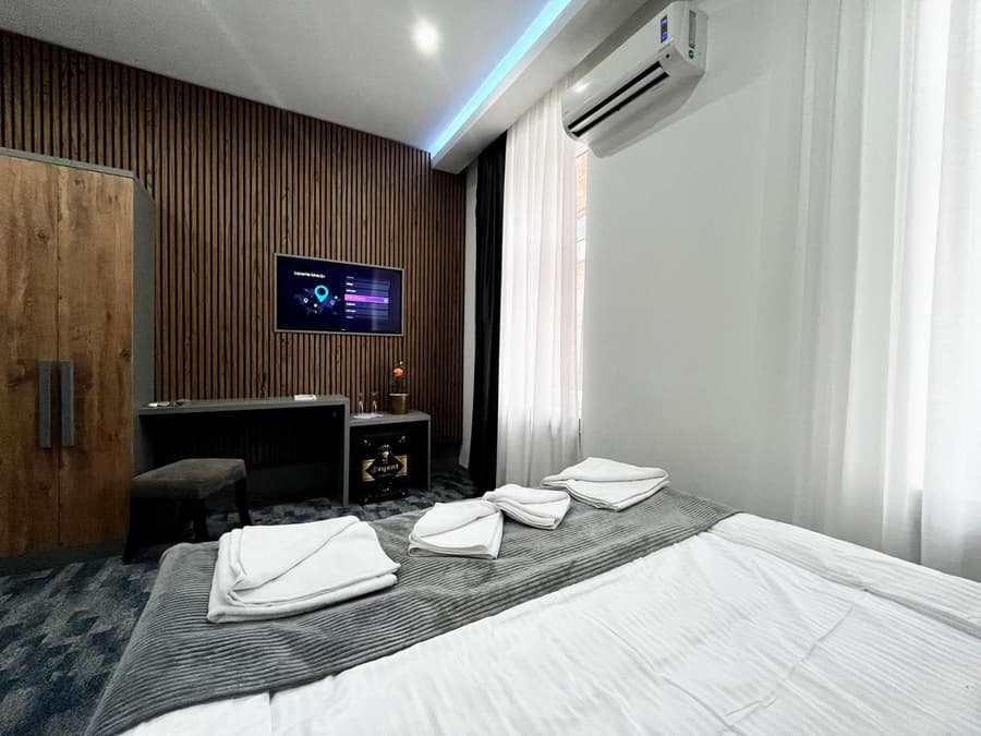 Residence Inn Orijent