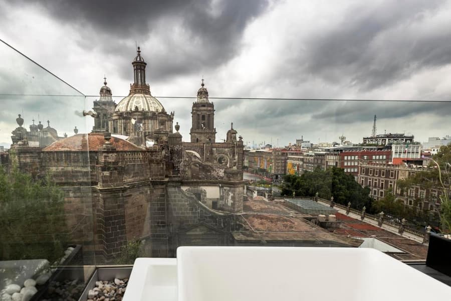 Hotel Catedral