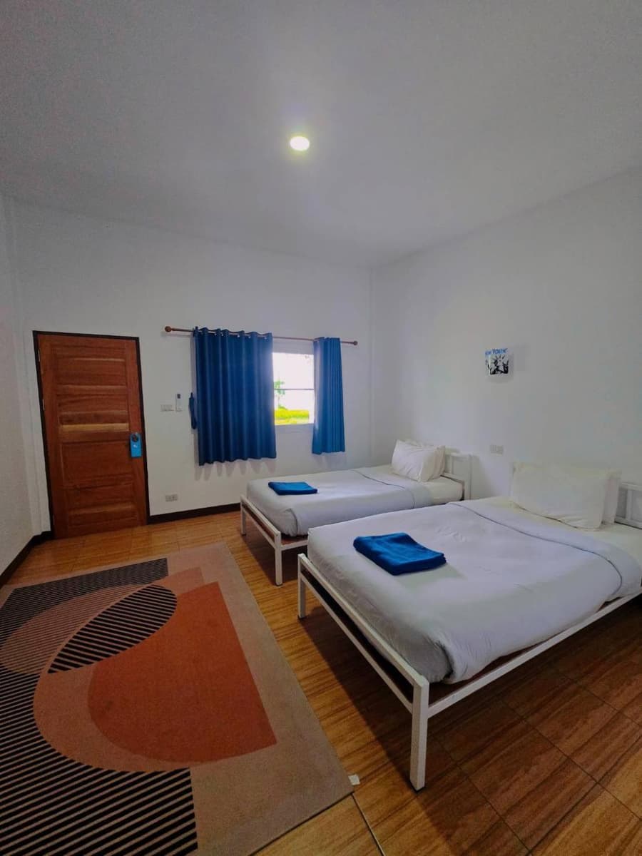 Holiday Resort - SHA Plus