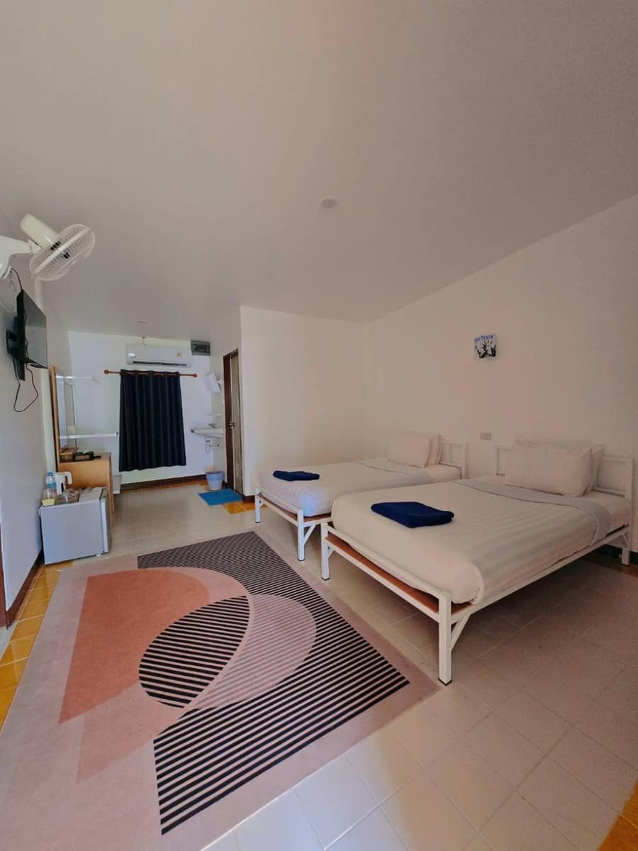 Holiday Resort - SHA Plus