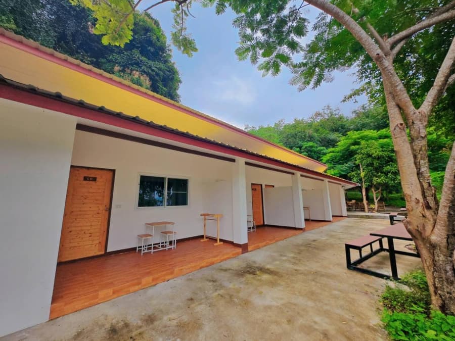 Holiday Resort - SHA Plus