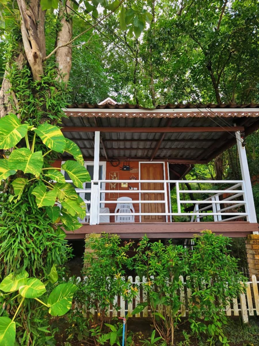 Holiday Resort - SHA Plus