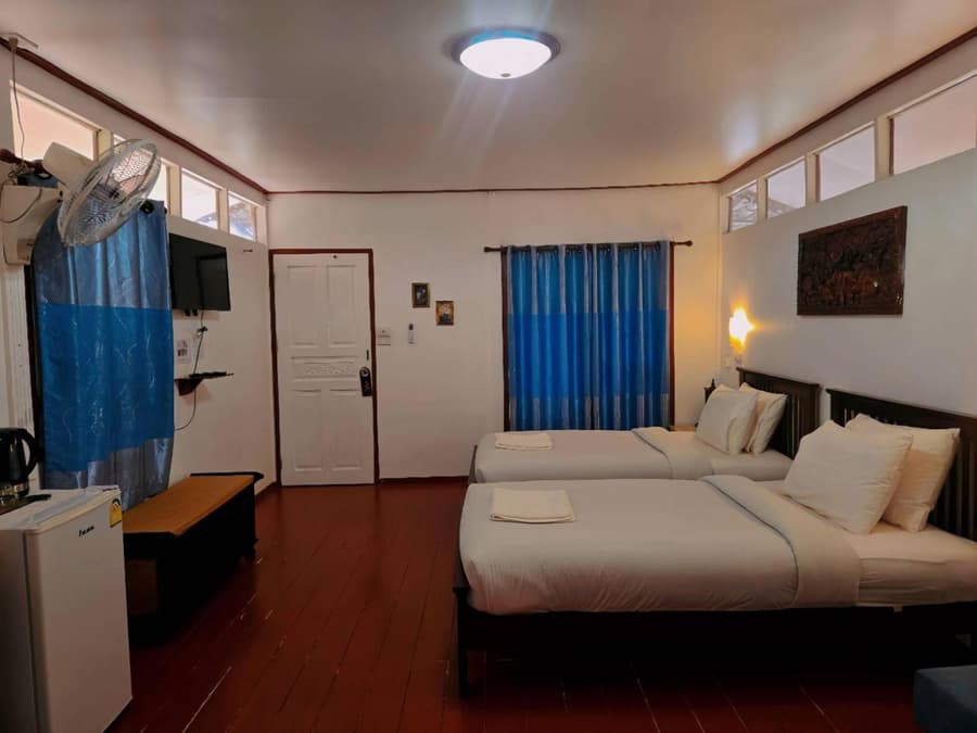Holiday Resort - SHA Plus