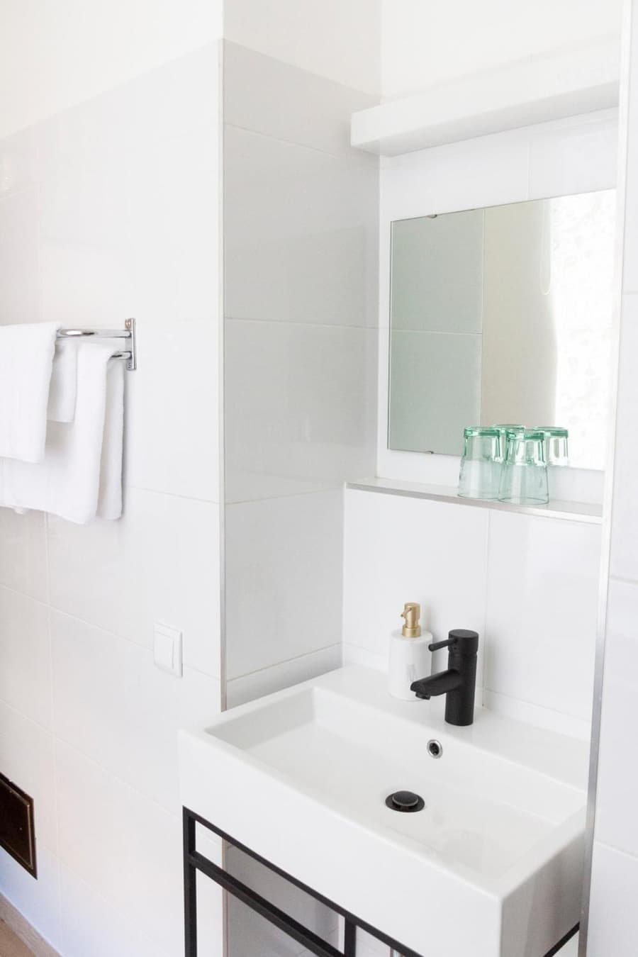 KIBI Rooms self check-in
