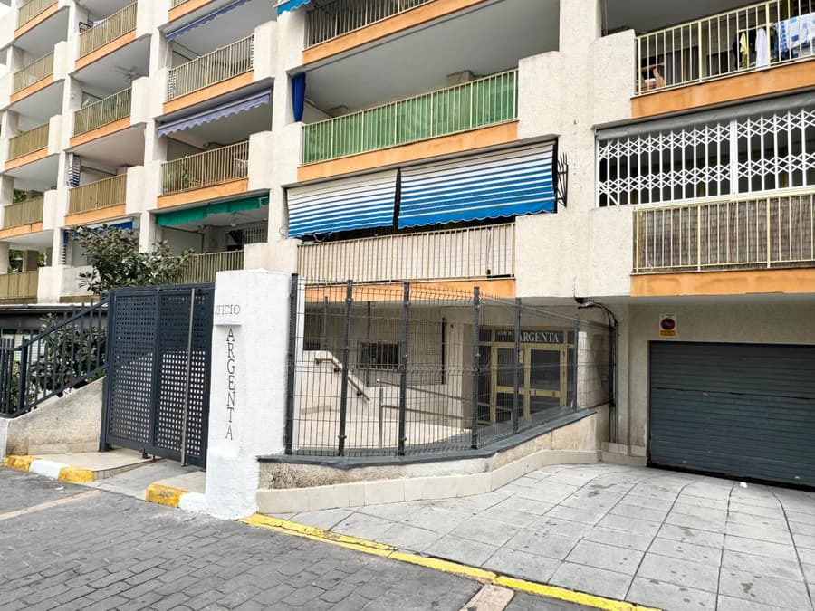 Apartsalou Argenta