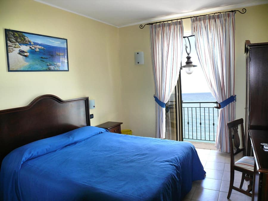 B&B Miramare