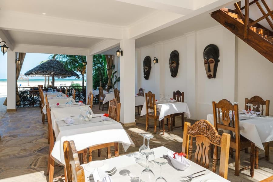 Karibu Beach Resort - Adults Only
