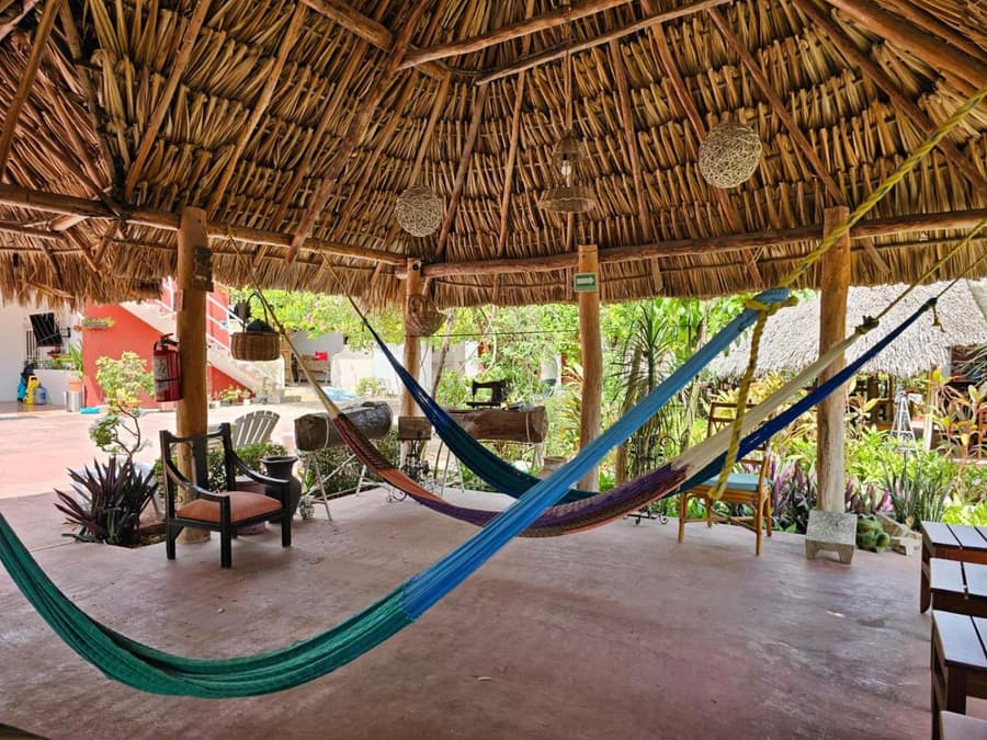 Casa Xu´unan