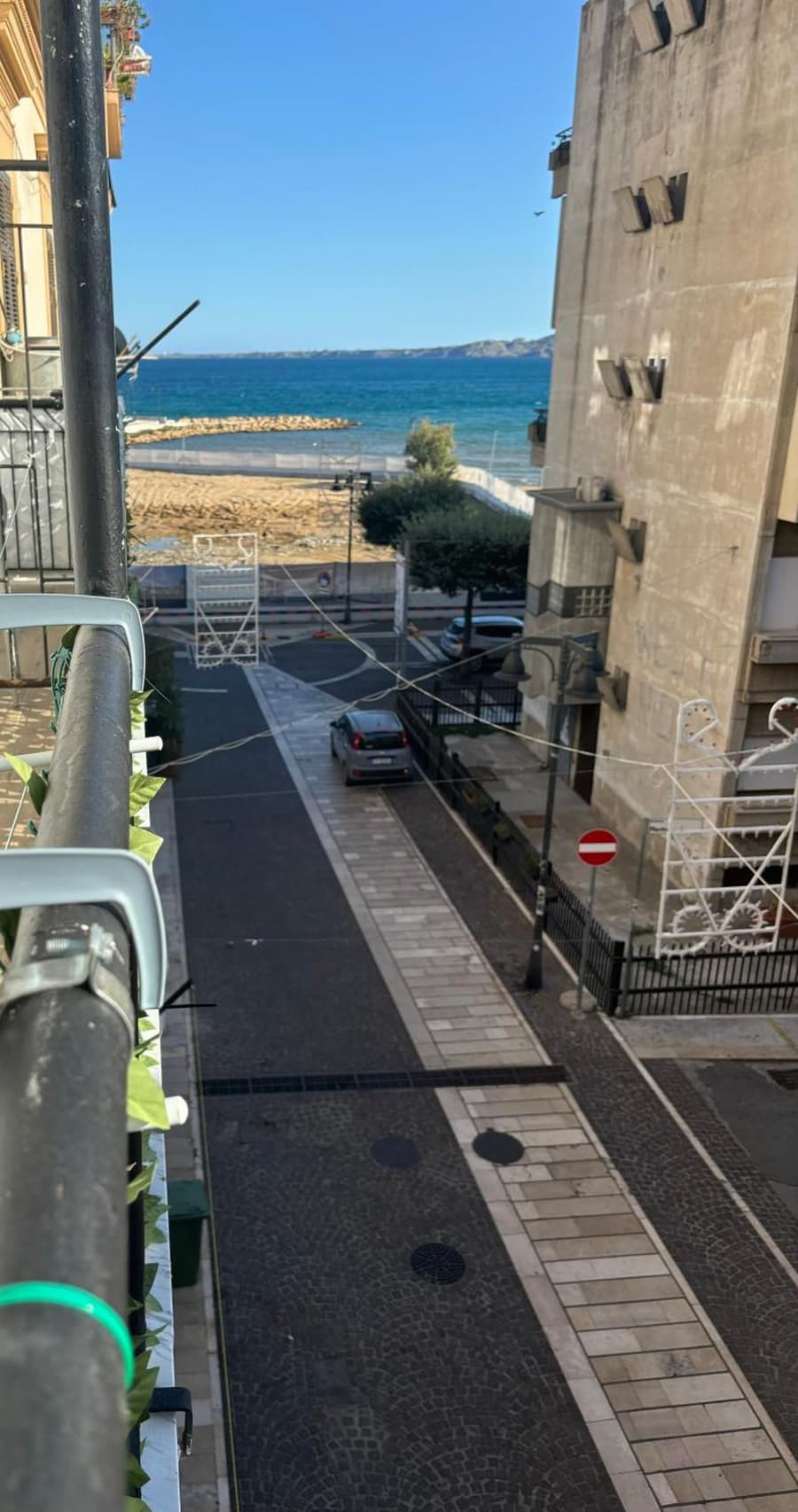 B&B A un passo dal mare