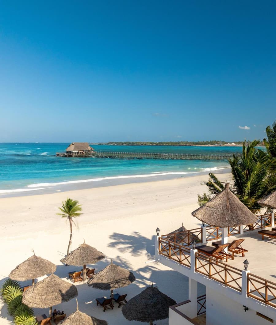 Karibu Beach Resort - Adults Only
