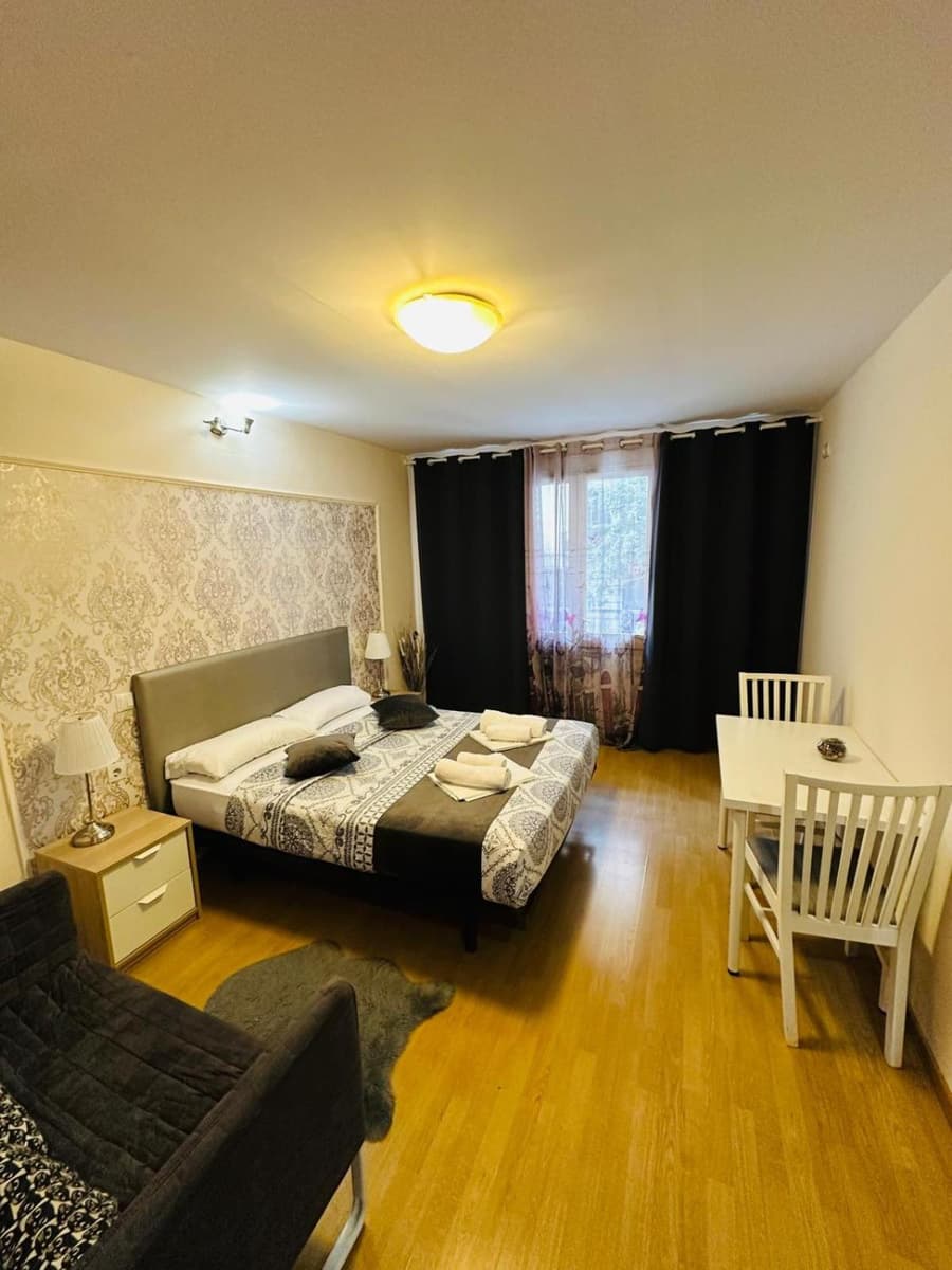Guest House Barcelona Bruc